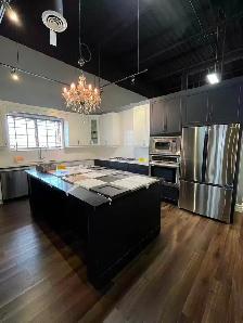 Save Up to 60% OFF Kitchen & Bathroom Cabinetry Projects in Cab - Photo 6