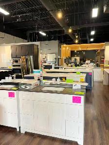 Save Up to 60% OFF Kitchen & Bathroom Cabinetry Projects in Cab - Photo 8