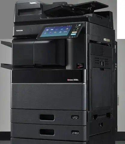 Toshiba Printer : $42/ month