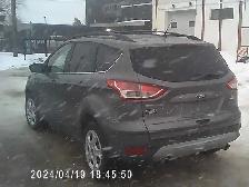 2014 Ford Escape AWD - Photo 3