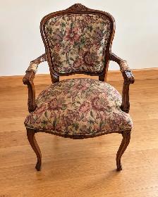 setee for sale bench and chairs - Photo 3