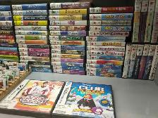 Nintendo DS games mix prices - Photo 2