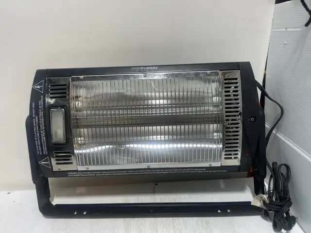 Profusion Heat Overhead Heater