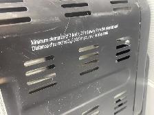 Profusion Heat Overhead Heater - Photo 5