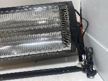 Profusion Heat Overhead Heater - Photo 8