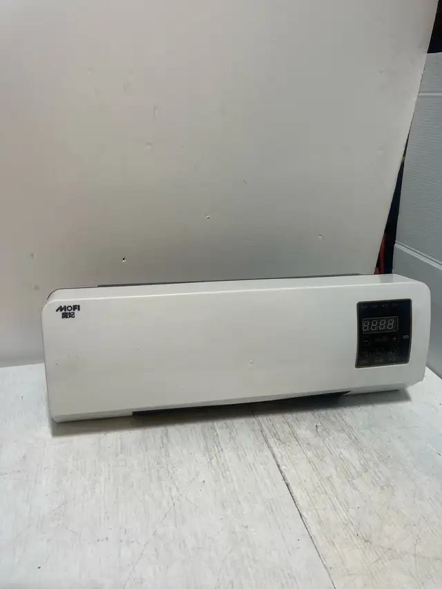 MOFI Electric Wall Heater