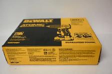 Dewalt Hammer Drill Model DCD799D1 with 2ah battery Charger Bag - Photo 4