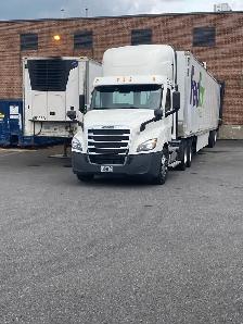 AZ driver looking a job