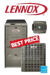 Goodman, Lennox, Midea HVAC SALE - Furnace, Air Conditioner. - Photo 2