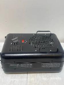 Calefactor 1500W Space Heater