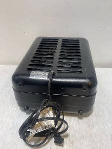Calefactor 1500W Space Heater - Photo 3