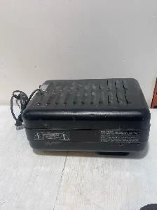 Calefactor 1500W Space Heater - Photo 4
