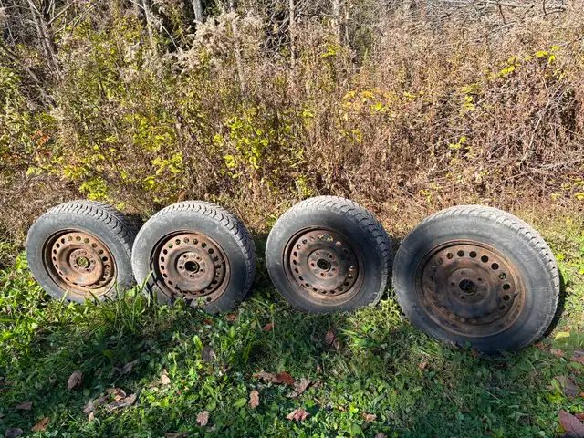 Winter Tires