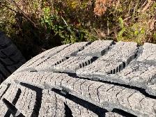 Winter Tires - Photo 2
