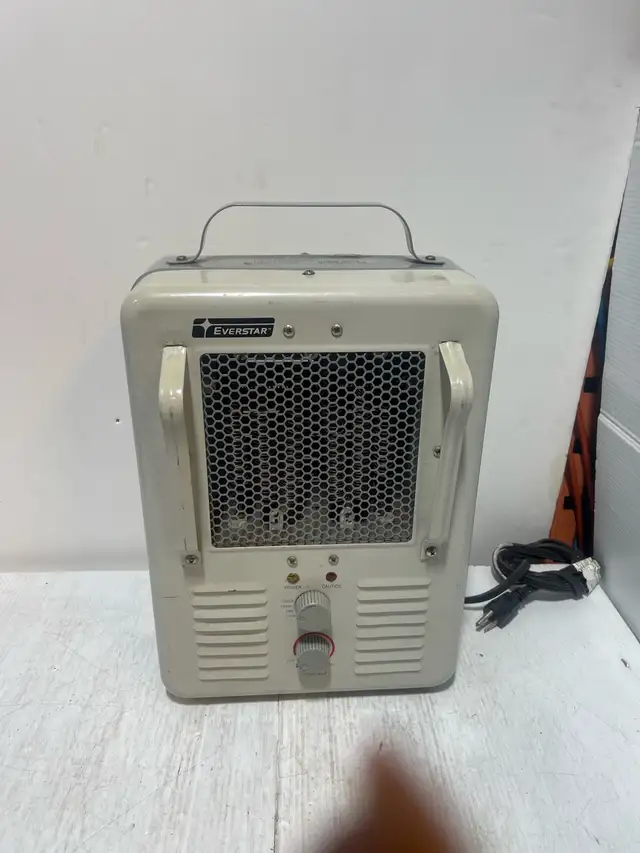 Everstar Utility Heater
