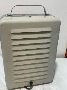 Everstar Utility Heater - Photo 5