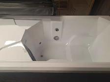Solo Ideal Spa Plunge for Sale