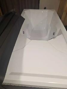 Solo Ideal Spa Plunge for Sale - Photo 3