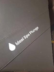 Solo Ideal Spa Plunge for Sale - Photo 4