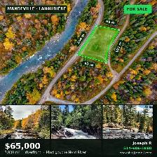 Terrain 7 900 m² à Mandeville – zonage flexible F9, locatif cour - Photo 2