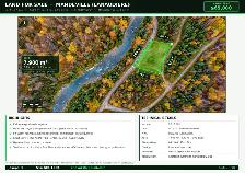 Terrain 7 900 m² à Mandeville – zonage flexible F9, locatif cour - Photo 3