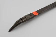 Snap-on 15' Long-Neck 35° Bent Needle Nose Pliers (#44676) - Photo 2