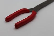 Snap-on 15' Long-Neck 35° Bent Needle Nose Pliers (#44676) - Photo 7
