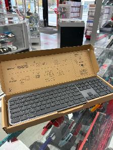 Clavier d’ordinateur Logitech MX Keys S