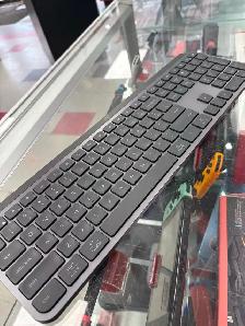 Clavier d’ordinateur Logitech MX Keys S - Photo 2
