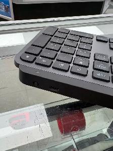 Clavier d’ordinateur Logitech MX Keys S - Photo 4