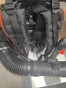echo back pack blower - Photo 2