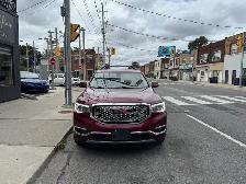2018 GMC ACADIA ! DENALI ! ONE OWNER ! NO ACCIDENTS ! 4X4 ! - Photo 2