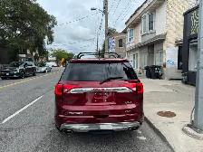 2018 GMC ACADIA ! DENALI ! ONE OWNER ! NO ACCIDENTS ! 4X4 ! - Photo 5