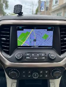 2018 GMC ACADIA ! DENALI ! ONE OWNER ! NO ACCIDENTS ! 4X4 ! - Photo 17