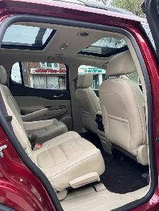 2018 GMC ACADIA ! DENALI ! ONE OWNER ! NO ACCIDENTS ! 4X4 ! - Photo 28