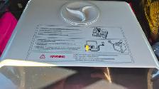 Hermitlux Portable Dishwasher - Delivery Option - Only $215! - Photo 2