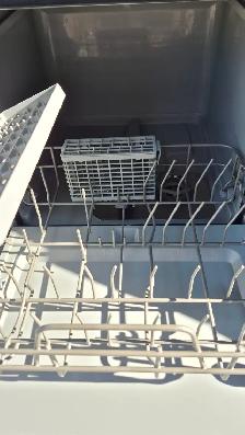 Hermitlux Portable Dishwasher - Delivery Option - Only $215! - Photo 4