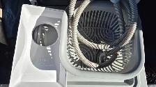 Hermitlux Portable Dishwasher - Delivery Option - Only $215! - Photo 6