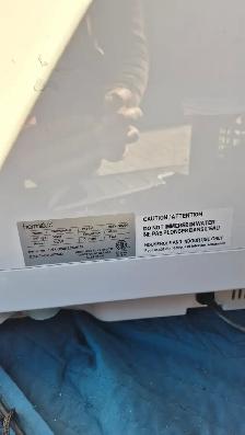 Hermitlux Portable Dishwasher - Delivery Option - Only $215! - Photo 8