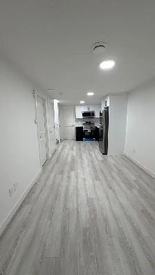 BRAND-NEW LEGAL 2-BEDROOM BASEMENT SUITE | STILLWATER,