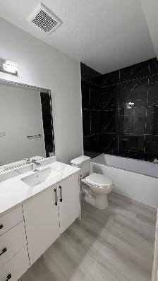 BRAND-NEW LEGAL 2-BEDROOM BASEMENT SUITE | STILLWATER, - Photo 3