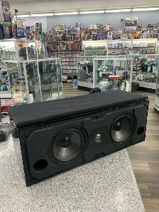 Mirage MC-2 Centre Channel Speaker - Photo 2