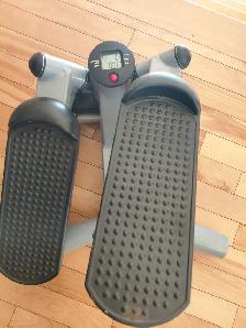 Mini-stepper