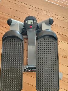 Mini-stepper - Photo 2