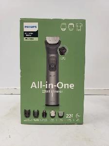 (9926613) Philips S7000 23 in 1 Trimmer