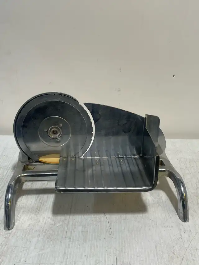 Rival Food Slicer Model 1000/2