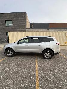 2016 Chevrolet Traverse Awd - Photo 3