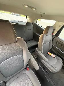 2016 Chevrolet Traverse Awd - Photo 4