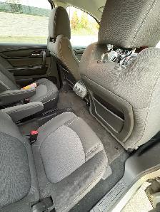 2016 Chevrolet Traverse Awd - Photo 5