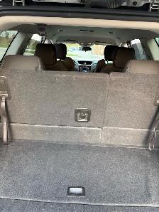 2016 Chevrolet Traverse Awd - Photo 6